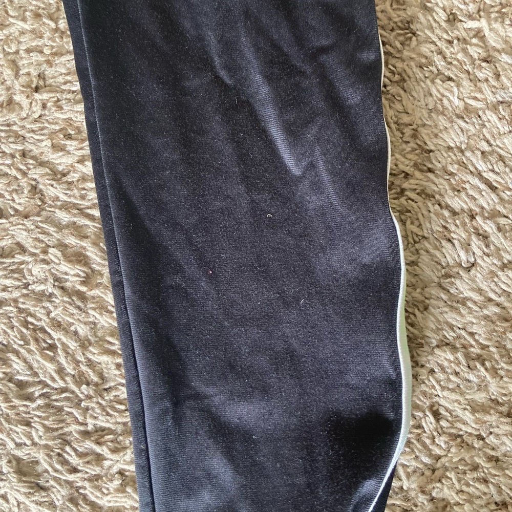 Girls Hurley Track Suit size 5 - Picture 5 of 5